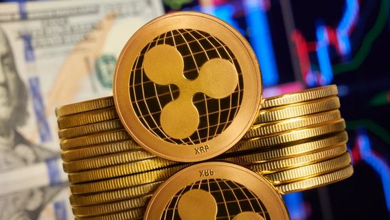 من المتوقع أن يطير XRP بعد أن يرى محللو التشفير هذه الإشارة