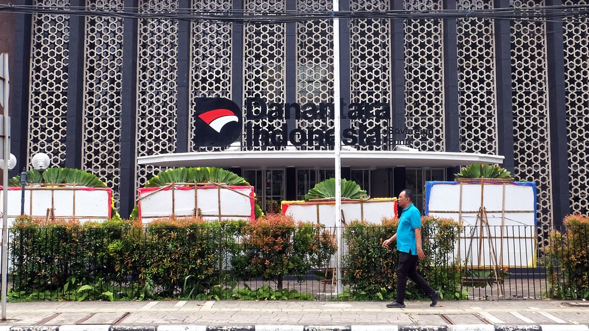 Danantara Bakal Kantongi Saham Minimal 30 Persen di Proyek PSEL