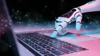 Penelitian Bank Sentral Eropa: Berpotensi Pengurangan Gaji, Namun AI   Justru Menciptakan Pekerjaan Baru