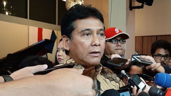 Apindo: Buruh yang Ikut Mogok Kerja Nasional, Terancam Kena Sanksi 