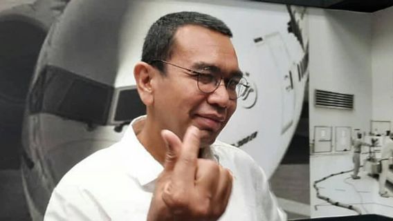 Arya Sinulingga Siap Jadi Relawan Uji Coba Vaksin COVID-19 dari China