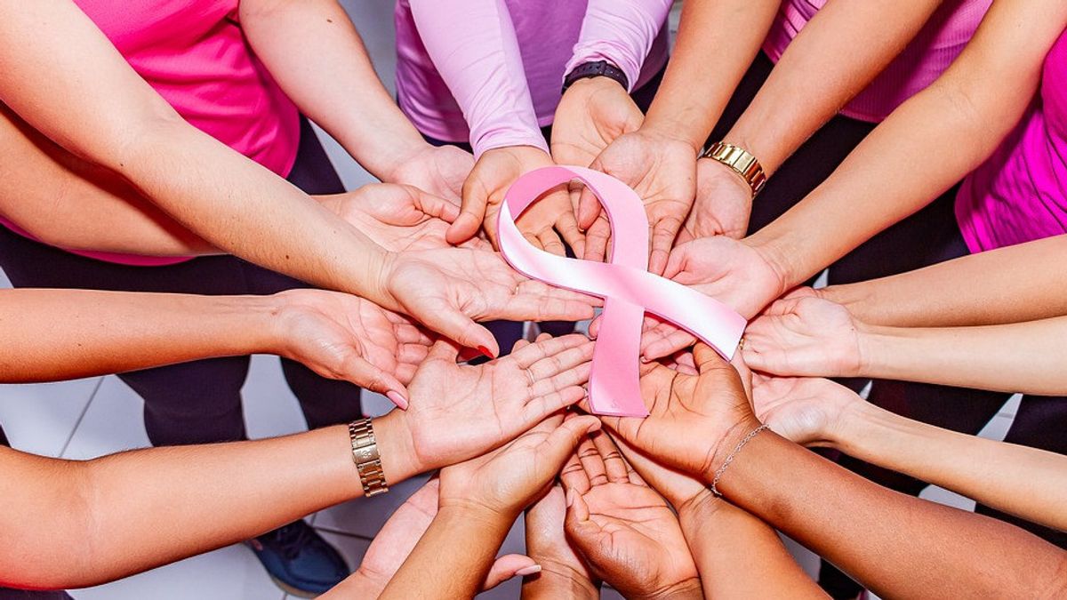 女人必须知道！这7种预防乳腺癌的方法 