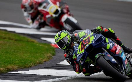 MotoGP Luncurkan Inisiatif 