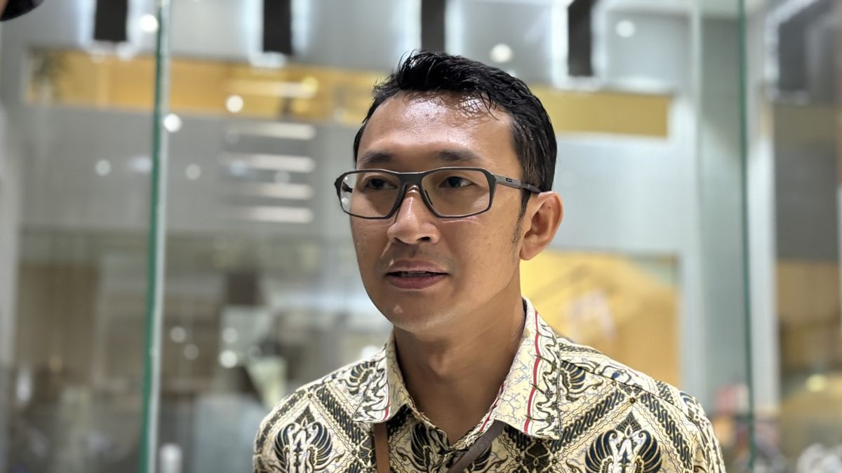 KPK不怀疑前劳工部长Heri Sudarmanto在没收资产后使用TPPU条款
