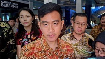 Gibran Tunggu Perintah PDIP soal Gerak Relawan Pemilu 2024