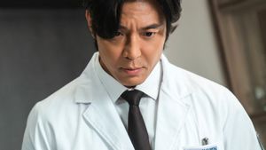 Kim Joo Hyun dan Kwak Si Yang Jadi Cameo drama <i>Dynamite Kiss</i>, Jadi Siapa?
