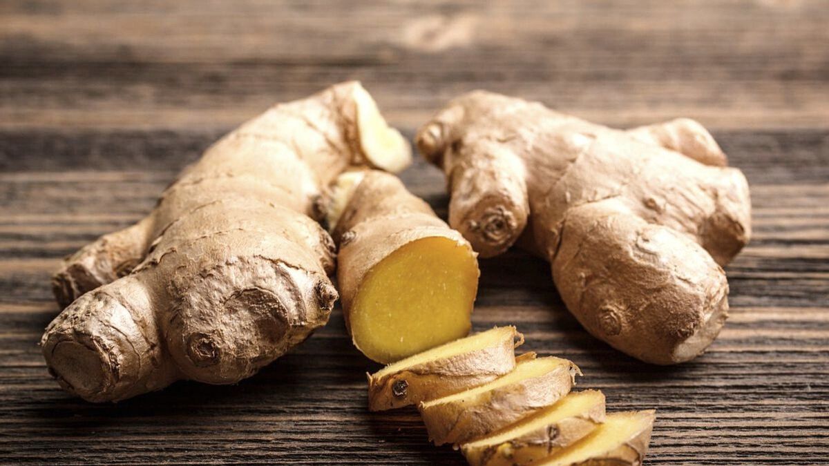 6 Manfaat Jahe untuk Kulit: Mencerahkan, Lawan Jerawat, hingga Anti-Aging