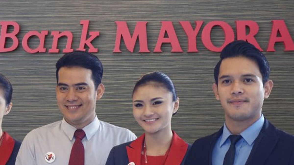BNI Officially Annexed Bank Mayora Owned By Conglomerate Jogi Hendra Atmadja, Transaction Value Of IDR 3.5 Trillion