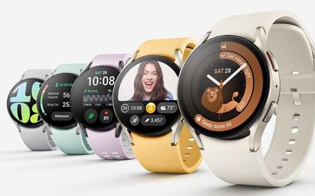 Samsung Galaxy Watches  Bisa Mengukur AGEs untuk Kesehatan Metabolik Anda