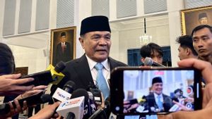 Profil Djamari Chaniago, Perwira TNI AD dari Padang yang Jadi Menko Polkam Prabowo