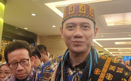 Buka KI 2024, Menko AHY Sebut Konstruksi Merupakan Backbone dari Pembangunan Infrastruktur