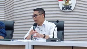 KPK Pastikan Koordinasi dengan Kejagung Bakal Terus Dilaksanakan di Kasus LPEI