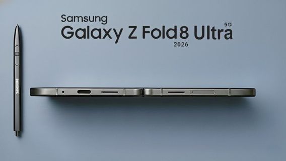 Latest Samsung Fold Leak: 7.6-inch Screen Wider, Snapdragon 8 Elite Gen 5 Chip