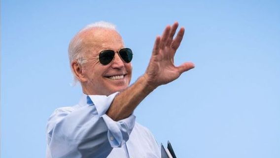 Dianggap Mematai-Matai Rakyatnya, Joe Biden Sebut Facebook Membunuh Orang