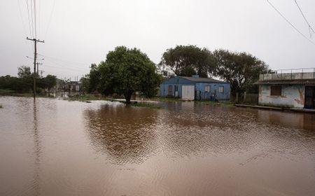 Hujan Deras Sebabkan Banjir dan 85 Orang Tewas, Presiden Brasil Lula Minta Kongres Tetapkan Keadaan Darurat