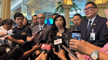 InJourney Airports为Lombok和Kertajati的中东航空公司准备飞机停放