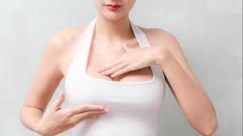 乳房填充物跟踪佩戴者 的风险