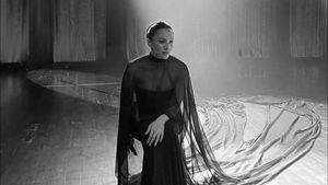 Back To Active Music, Angel Pieters Brings More Eyed Characters