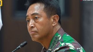 Apa Benar Jenderal Andika Perkasa Bakal jadi Panglima TNI?