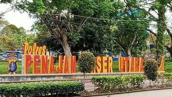 Pembunuh Pedagang Mainan di PPU yang Kabur ke Samarinda Ditangkap, Pelaku Sakit Hati Tak Diberi Air Minum Saat Bertamu