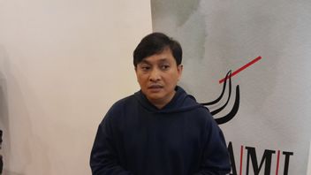 Yovie Widianto Pastikan FESMI Berkontribusi Aktif Suarakan Perjuangan Musisi kepada Pemerintahan Baru