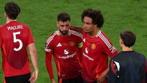Manchester United Fails To Hold European Match At Old Trafford Again, Second Time In 35 Years