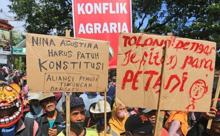 Apa Itu Konflik Agraria dan Contoh-contoh Kasus Sengketa Tanah Fenomenal di Indonesia