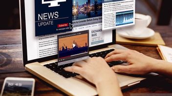 AI Company Must Pay Royalties if it Uses Journalists' Works