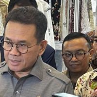 贸易部长相信国家纺织生态系统在全球挑战中是强大的