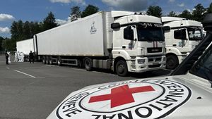 rénal : la Russie renforce l'accord d'Istanbul et l'Ukraine reçoivent plus de 6 000 cadavres d'armée