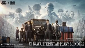 Karakter Serial Peaky Blinders Sambangi Dunia Battle Royale, Bawa Atmosfer Birmingham ke Medan Tempur