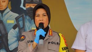 Otak Penyekapan dan Pemerkosaan Siswi di Lampung Utara Ditangkap di Jepara