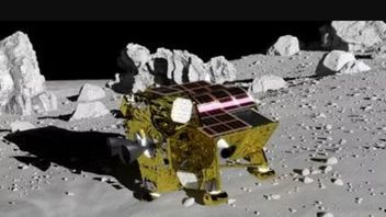 Bulan Depan, Jepang Bakal Luncurkan Pendarat Kecil yang Penuh Ambisi ke Bulan