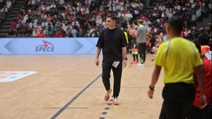 Timnas Futsal Indonesia Gelar TC untuk Persiapan SEA Games 2025