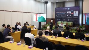 Pertama di Indonesia, RS Premier Bintaro Gunakan Teknologi Ligamen Artifisial
