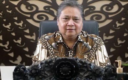 Menko Airlangga: Ekonomi Hijau Jadi Sumber Baru Pertumbuhan Berkelanjutan Indonesia