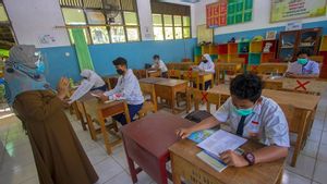 Kemen PPPA: Sekolah Tidak Boleh Paksa Peserta Didik Gunakan Jilbab