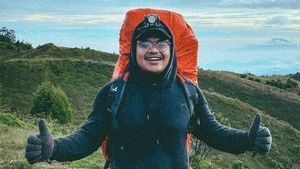 Kecelakaan Lalu Lintas, Mahasiswa IPB Meninggal dalam Tugas Ekspedisi Patriot di Papua