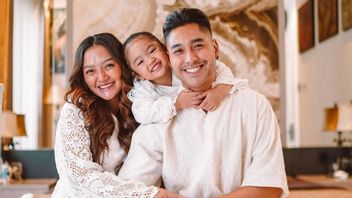 Dikaruniai 2 Anak Perempuan, Krisjiana dan Siti Badriah Sepakat Tak Tambah Anak Laki-laki