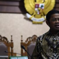Idrus Marham Bebas Murni, Kekayaannya Rp25 Miliar Berupa 60 Bidang Tanah