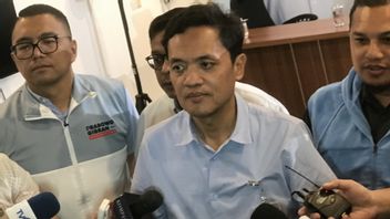 Gelora Rejects PKS To Join Prabowo Coalition, Gerindra Believes There Are Still Meeting Points