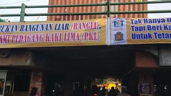 PKL坦巴克阿斯里要求泗水市政府寻找解决方案，而不仅仅是古苏尔 