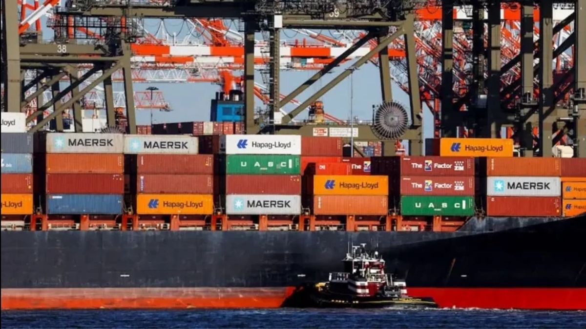 Kesepakatan Tarif RI-AS: Barang Amerika ke Indonesia Bebas TKDN