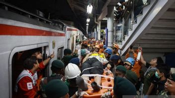 Seskab:交通省、グリーンタクシーグリーンSMが列車衝突の最初の引き金であると評価