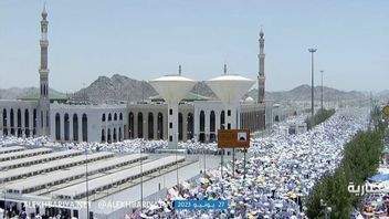 Manajemen Penyelenggaraan Tak Kalah Penting Dibanding Anggaran Haji
