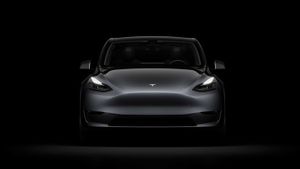 Tesla Lakukan Recall pada Model Y, Demi Keamanan Konsumen