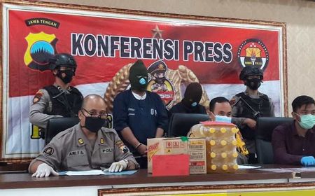 Penipuan Sembako Rp120 Juta di Temanggung Gunakan Modus COD, Pelaku Sewa Ruko dan Gunakan Alamat Fiktif