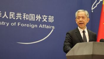 China Urges The United Nations To Play A More Active Role In The Gaza Strip