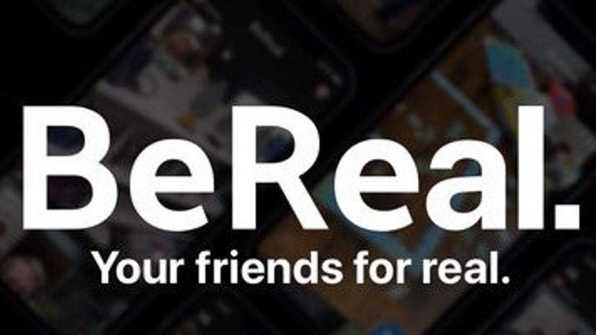 BeReal 用朋友的 Feed Friends 代替Feed Discovery