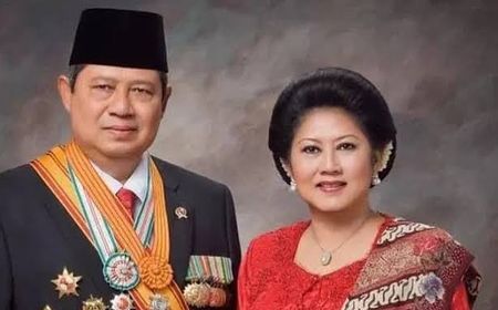 Kisah Si Anak Jenderal Ani Yudhoyono Hidup di Rumah Dinas TNI